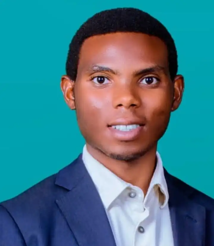 MBONANKIRA Emmy, CEO of House of Genius